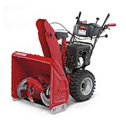 Снегоуборщик бензиновый WOLF-Garten EXPERT 76130 HD