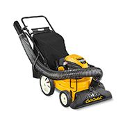 Садовый пылесос бензиновый Cub Cadet CSV 050