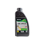 Масло 4-тактное MTD SAE 10W-30, 1л