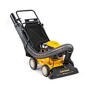 Садовый пылесос бензиновый Cub Cadet CSV 060