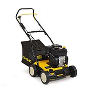 Вертикуттер бензиновый Cub Cadet CC V 40 B