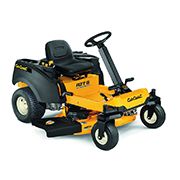 Минирайдер Cub Cadet RZT-S 42