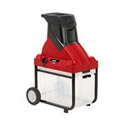 Измельчитель садовый электрический MTD S 2500