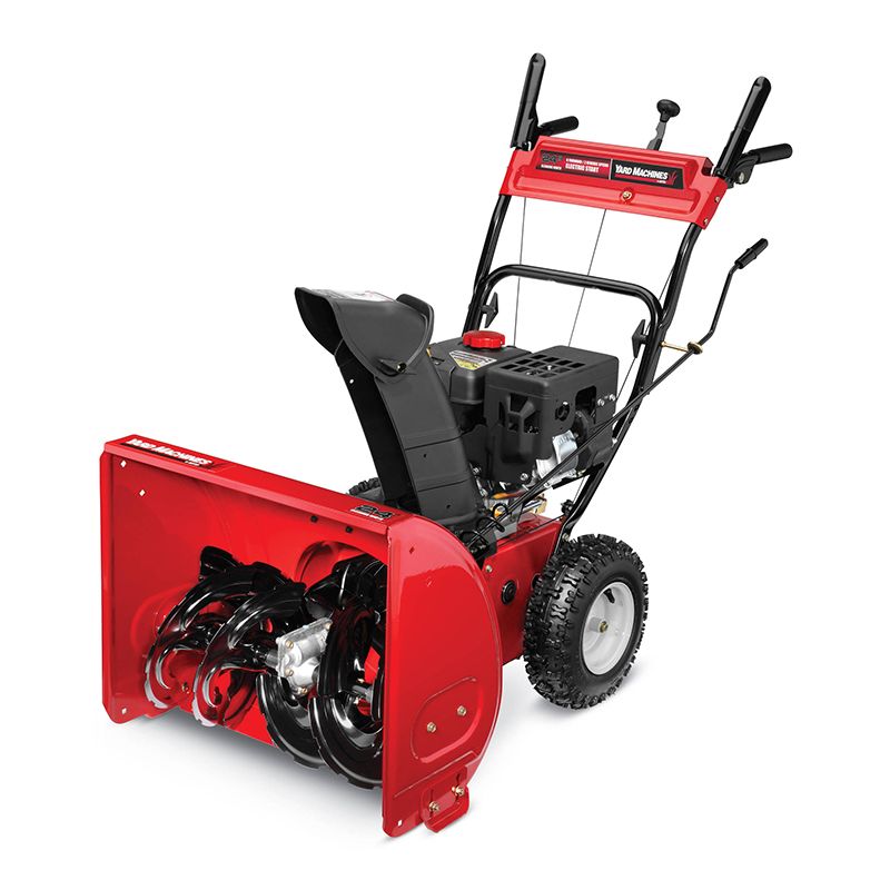 used snowblowers for sale