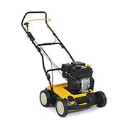 Вертикуттер бензиновый Cub Cadet CC V 35 B