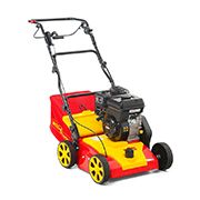 Вертикуттер (аэратор) бензиновый WOLF-Garten VA 389 B