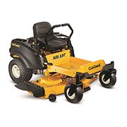 Минирайдер Cub Cadet XZ1 137