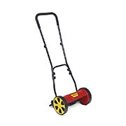 Газонокосилка механическая Wolf-Garten TT 300 S