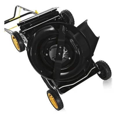 Газонокосилка бензиновая Huter GLM-5.0ST
